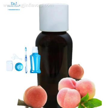 Inexpensive oral care product Fragrance Fruity aroma